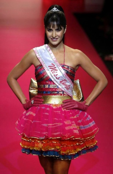 Katrina Kaif Fotoğrafı