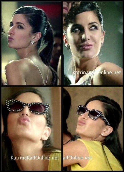 Katrina Kaif Fotoğrafı
