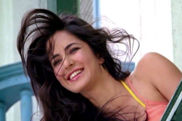 Katrina Kaif Fotoğrafı