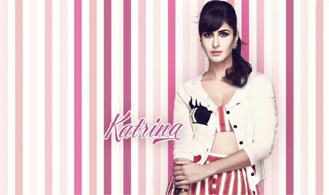Katrina Kaif Fotoğrafı