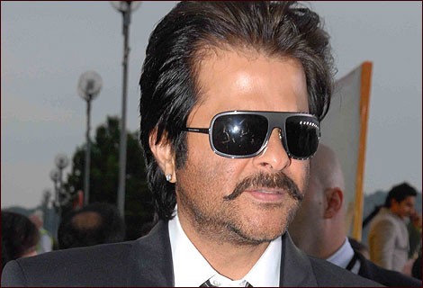 Anil Kapoor Fotoğrafları 6