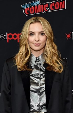 Jodie Comer Fotoğrafları 12