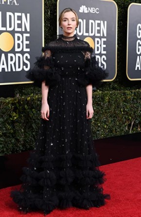 Jodie Comer Fotoğrafı