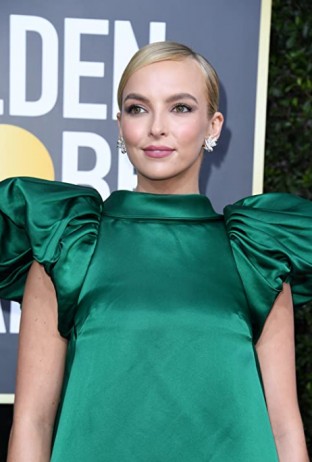 Jodie Comer Fotoğrafları 9