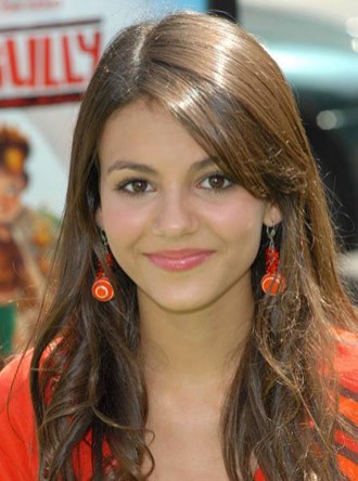 Victoria Justice Fotoğrafları 69