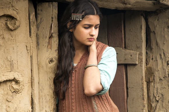 Alia Bhatt Fotoğrafı