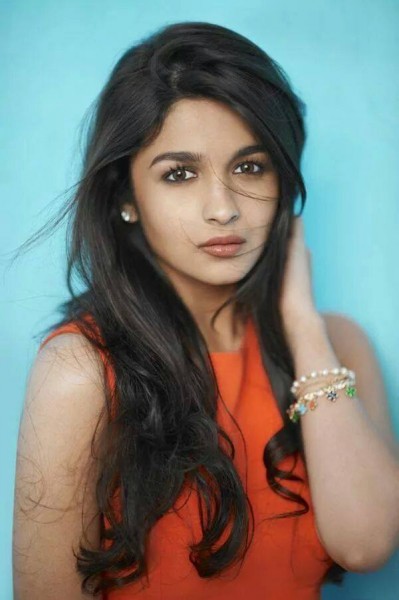 Alia Bhatt Fotoğrafları 107