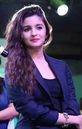 Alia Bhatt Fotoğrafları 109