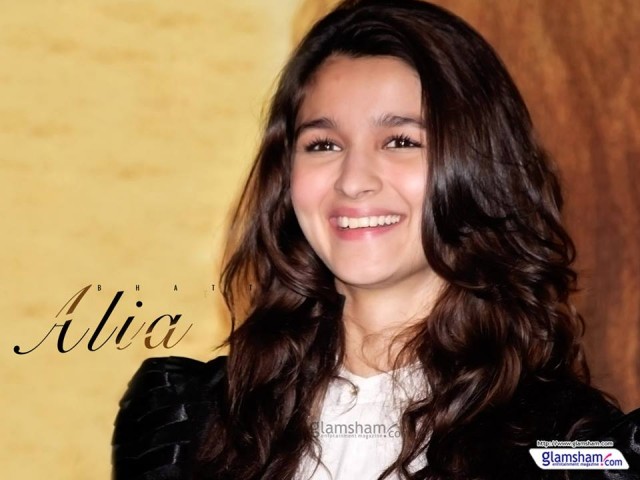 Alia Bhatt Fotoğrafları 110