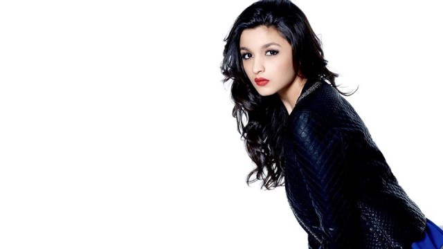 Alia Bhatt Fotoğrafı
