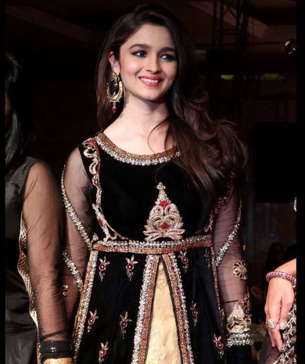 Alia Bhatt Fotoğrafı
