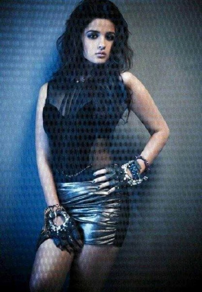 Alia Bhatt Fotoğrafı