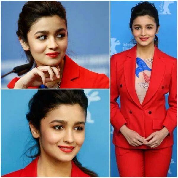 Alia Bhatt Fotoğrafı