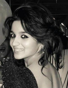 Alia Bhatt Fotoğrafları 135