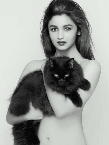 Alia Bhatt Fotoğrafı