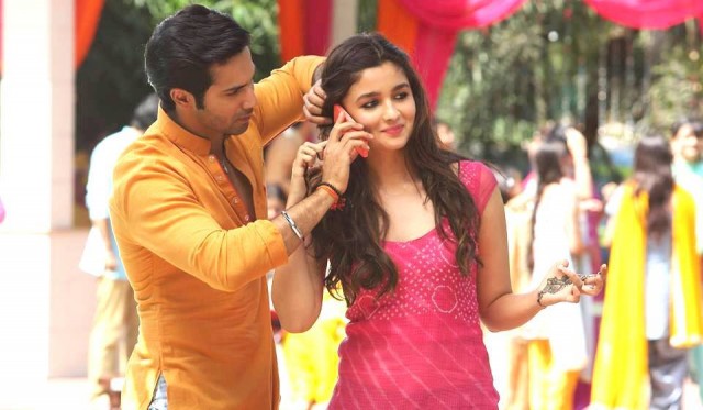 Alia Bhatt Fotoğrafı