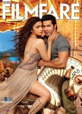 Alia Bhatt Fotoğrafı