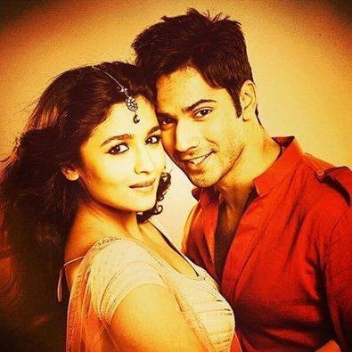 Alia Bhatt Fotoğrafı