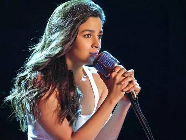 Alia Bhatt Fotoğrafı