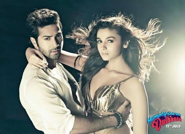 Alia Bhatt Fotoğrafı