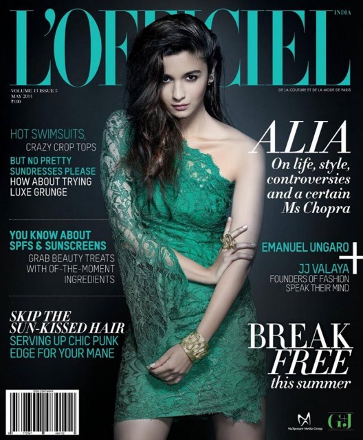 Alia Bhatt Fotoğrafları 99