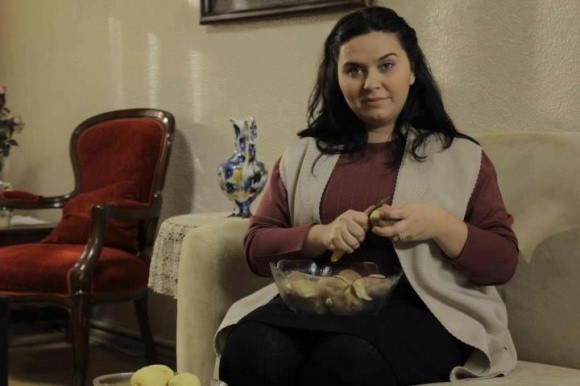 Meral Asiltürk Fotoğrafı