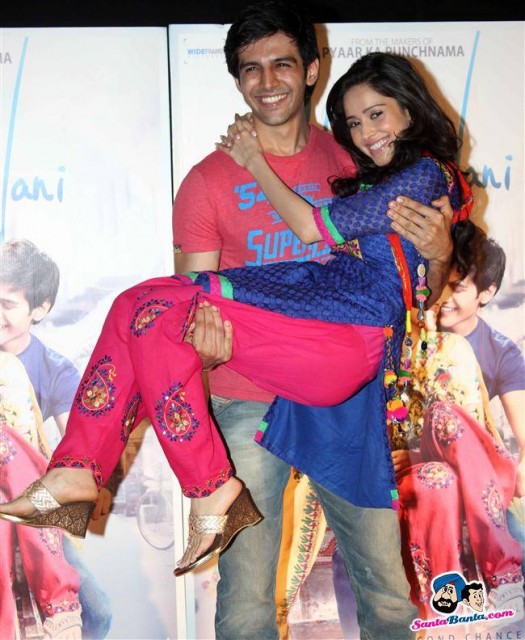 Kartik Tiwari Fotoğrafı