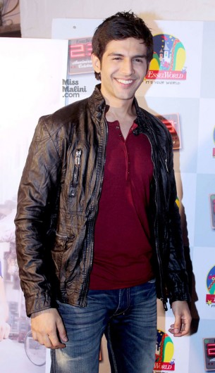 Kartik Tiwari Fotoğrafı