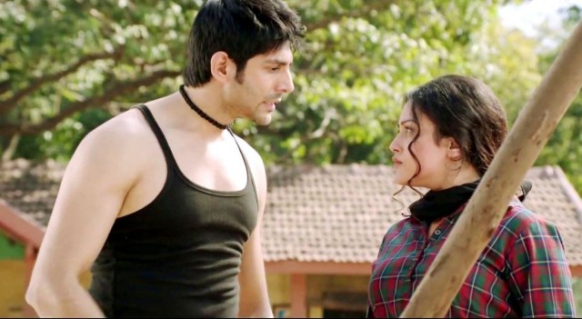 Kartik Tiwari Fotoğrafı