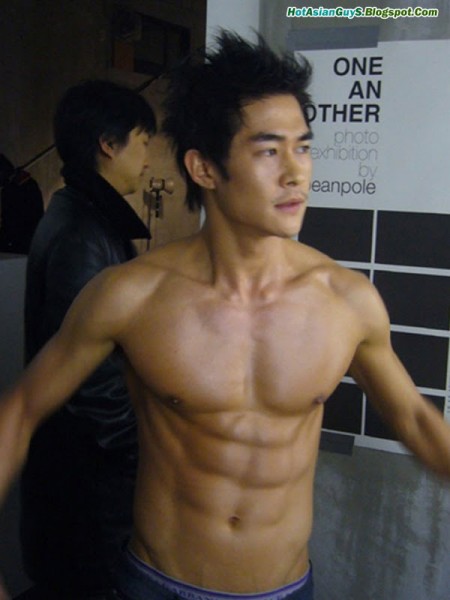 Bae Jeong-Nam Fotoğrafı