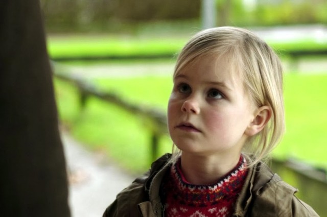 Annika Wedderkopp Fotoğrafı