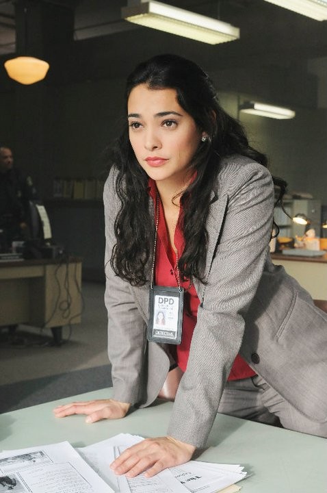 Natalie Martinez Fotoğrafları 34