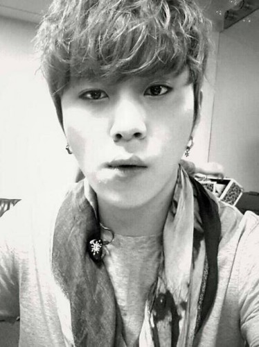 Yong Joon-hyung Fotoğrafı