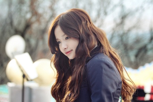 Ha Yeon-Soo Fotoğrafları 21