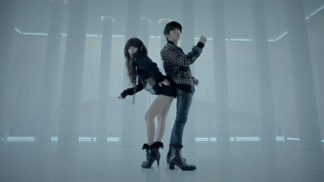 HyunA Fotoğrafı