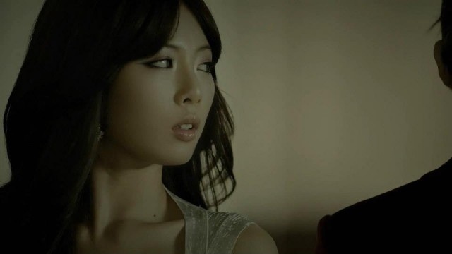 HyunA Fotoğrafı