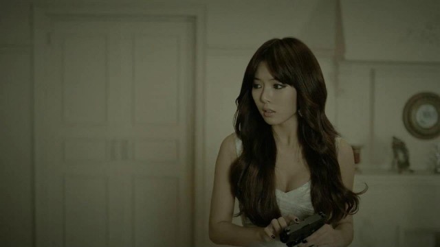 HyunA Fotoğrafı