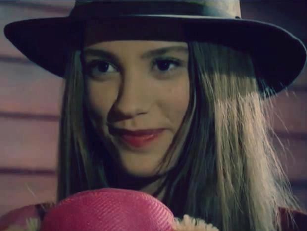 Serenay Sarıkaya Fotoğrafı