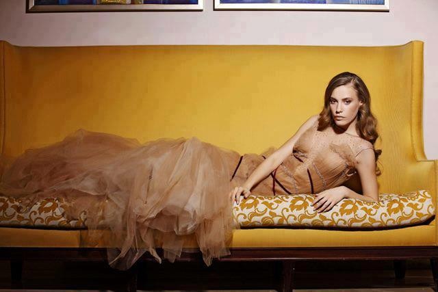 Serenay Sarıkaya Fotoğrafı