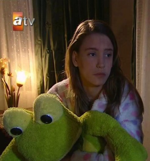 Serenay Sarıkaya Fotoğrafı