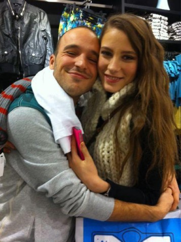 Serenay Sarıkaya Fotoğrafı