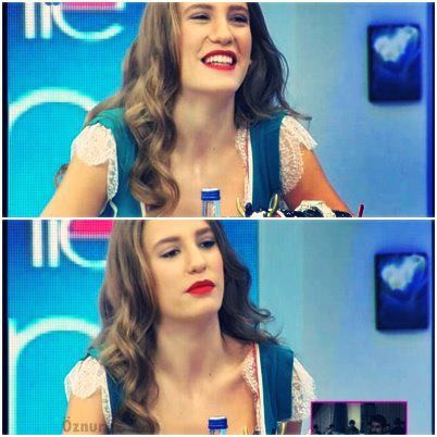 Serenay Sarıkaya Fotoğrafı