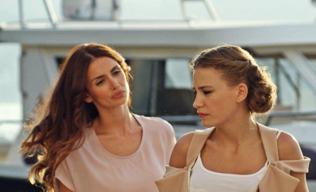 Serenay Sarıkaya Fotoğrafı