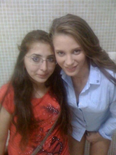 Serenay Sarıkaya Fotoğrafı