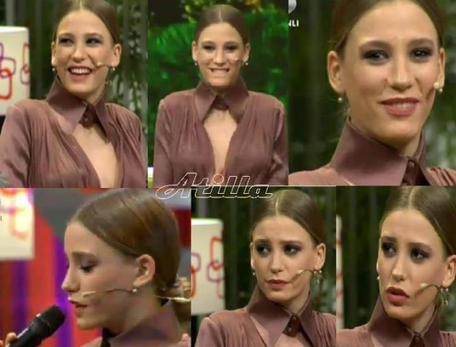 Serenay Sarıkaya Fotoğrafı