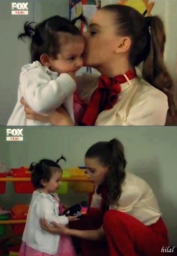 Serenay Sarıkaya Fotoğrafı