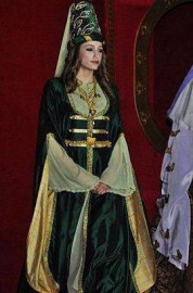 Serenay Sarıkaya Fotoğrafı