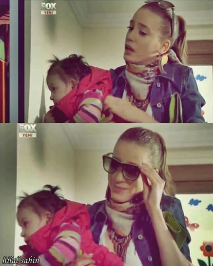 Serenay Sarıkaya Fotoğrafları 324