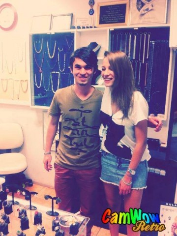 Serenay Sarıkaya Fotoğrafı