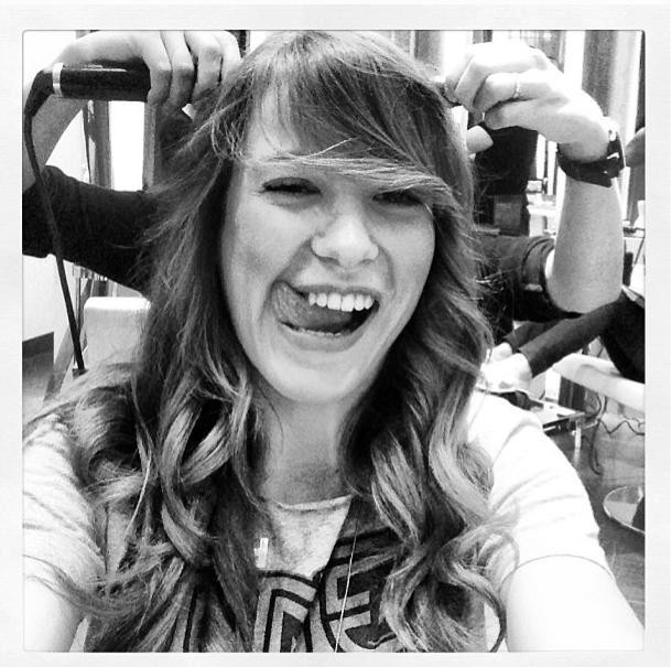 Serenay Sarıkaya Fotoğrafı